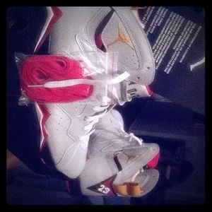 Nike new sneakers in box